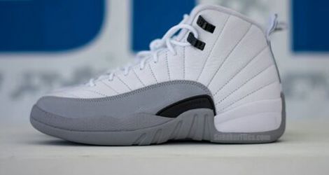 BRAND NEW BARONS SIZE 6 1/2 !!!!