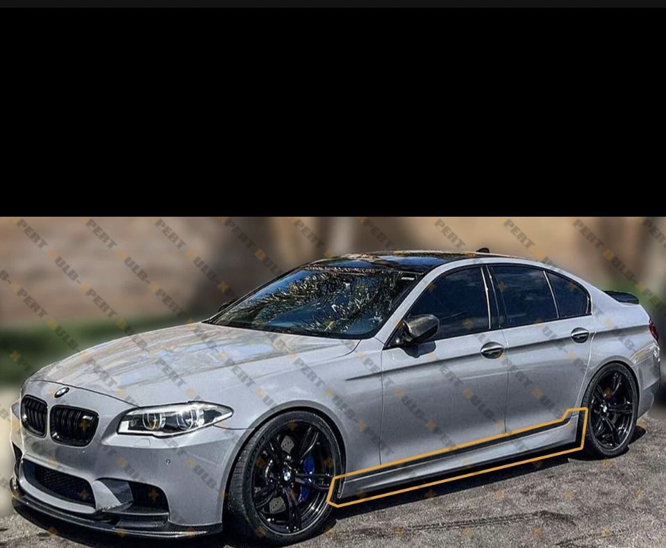 2013 BMW
