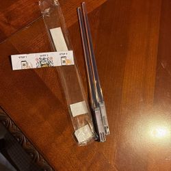 Saber Chop Sticks
