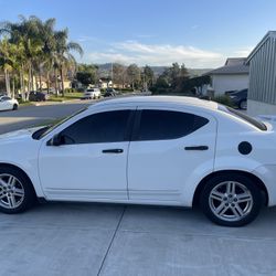 2008 Dodge Avenger