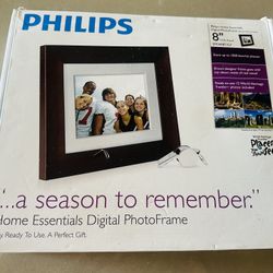 Digital Frame