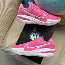 Nike Air Zoom GT Cut Pink New Size 11.5