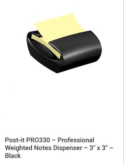 Post It Pro330