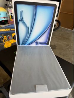 Apple iPad Air 11-inch (M4)