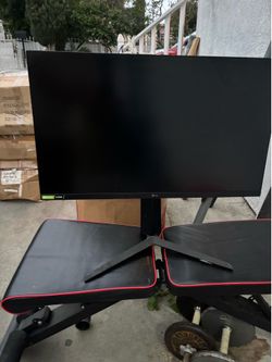 Gameing Monitor