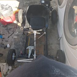 Go Kart