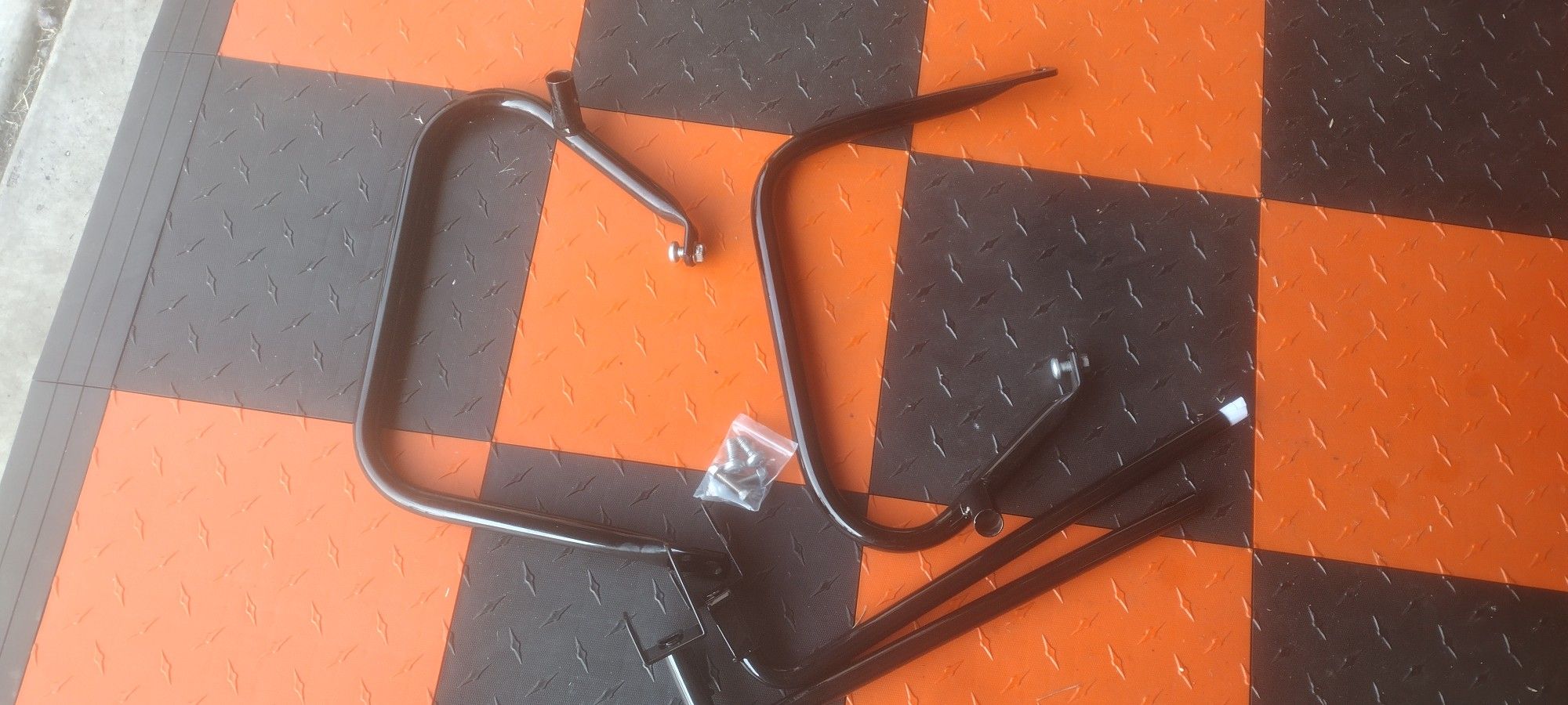 Harley Davidson Road Glide