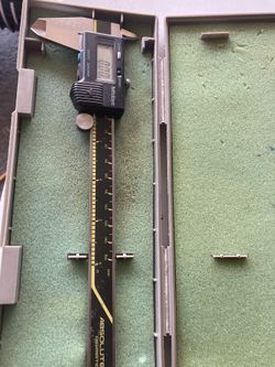 Measurement Tool