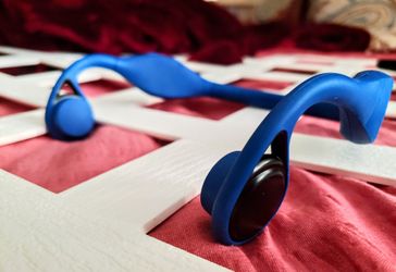 Zygo waterproof headphones clearance