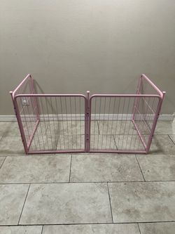 Pet Fence / Playpen