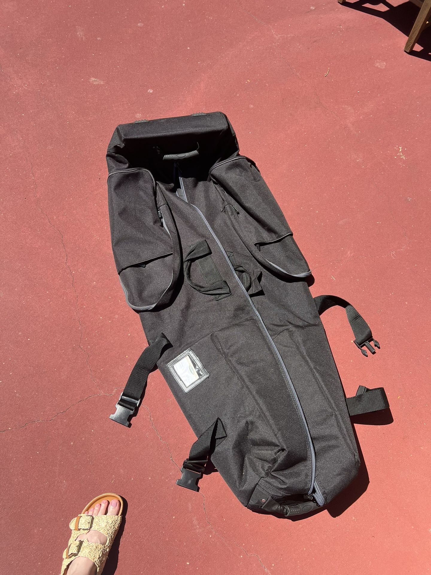 Golf Travel Bag
