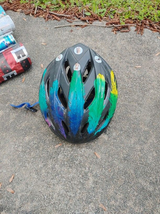Kids Bike Helmet