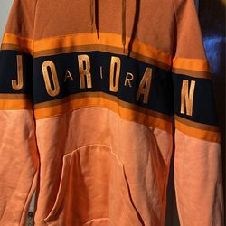 Air Jordan Hoodie