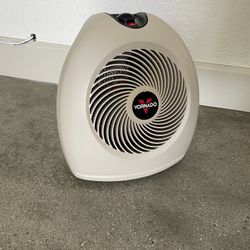 Vornado VH2 Whole Room Space Heater - 1500W