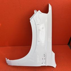 2021 2022 2023 2024 GMC Yukon Left Driver Side Fender Panel OEM