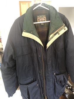 Men’s Jacket