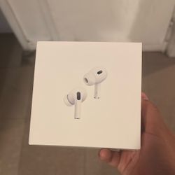 AirPods 2 Pro