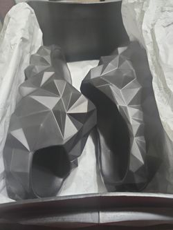 Coupes De Diamant Slides