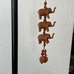 Beautiful Brand New Elephant Decoration