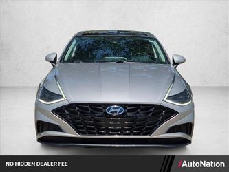 2021 Hyundai Sonata