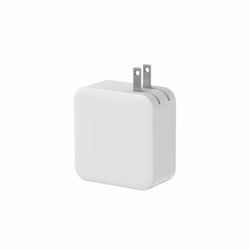 3 Folding Adapters