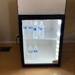Mini Refrigerator 