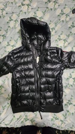 Canada Goose XL Puffer Jacket