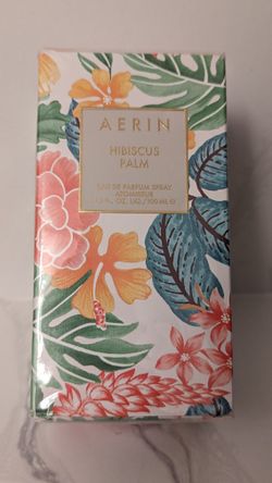 Aerin Hibiscus Palm Eau de Parfum 