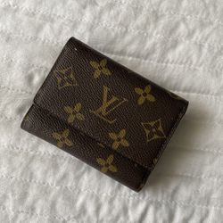 Mini Wallet 