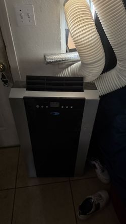 14,000 BTU Portable Ac Unit