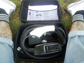 DUOSIDA TESLA CHARGER