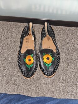 Mexican Sandles