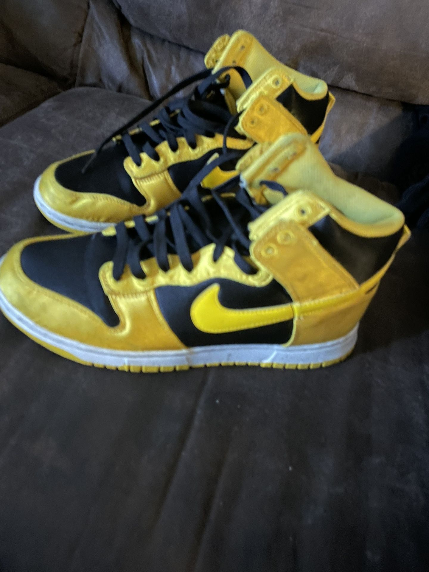 Dunks