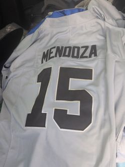 Football jersey raiders