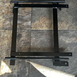 Acura Rsx Passenger Side Seat Rail
