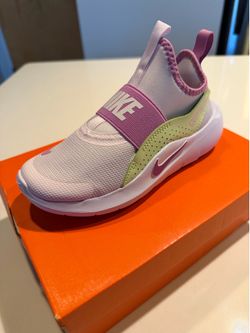 Nike Kids Flex Runner 4 (PS)