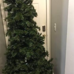 Christmas Tree 6,5 Ft