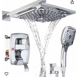 Shower System 
