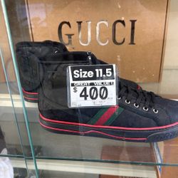 Gucci Shoes
