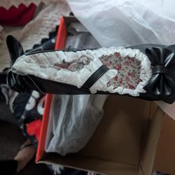 Variety Of Shoes 8.5 Women's All New
