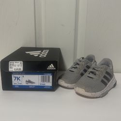 Adidas With Original Box