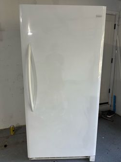 Frigidaire 20.2 Cu. Ft. Upright Freezer, Model LFFH20F3QW