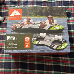 new rapid rider 2