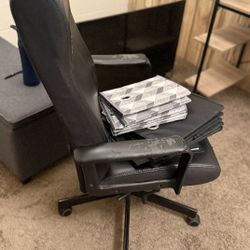 Desk Chair