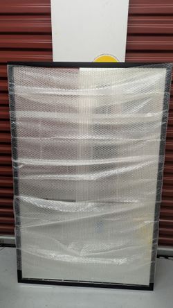 Big mirror 3Wx4,9L