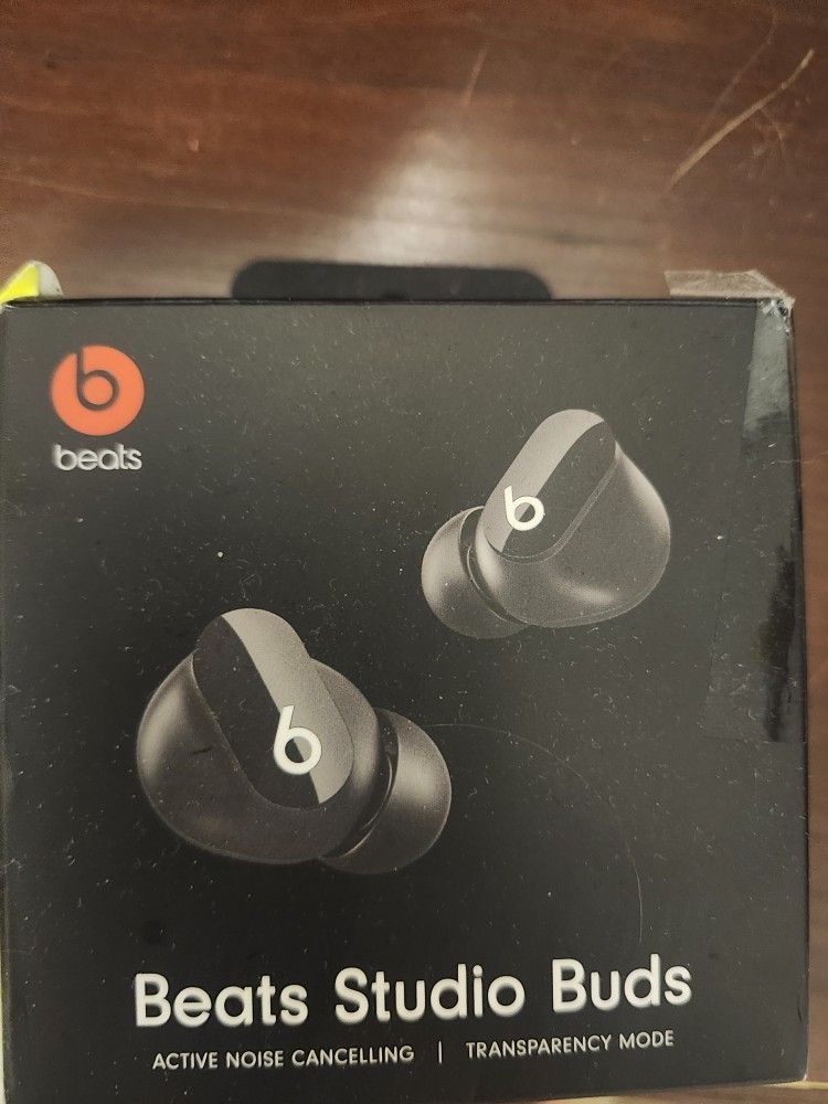 Beats Buds 