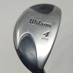 Wilson Golf Club