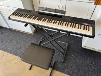 Keyboard