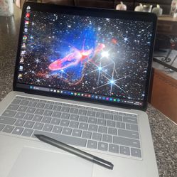 Surface Laptop Studio