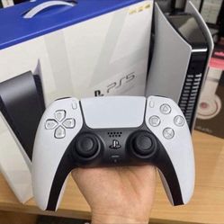 PS5 Digital 